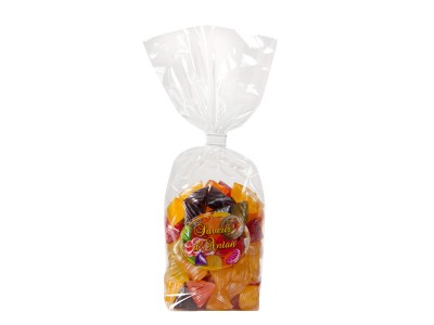 Sachet confiseur Berlingots 400 g
