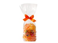 Confectioner packet orange and lemon slices 200g