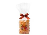 Confectioner packet of Auvergne Honey sweets 200g