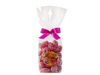 Confectioner packet Raspberry 200g