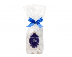 Confectioner packet Vichy Pastilles 200g