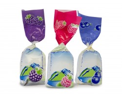 Délices des montagnes