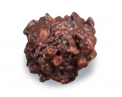 Rocher noir