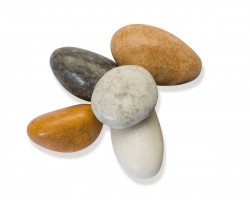 Trésor des rivières