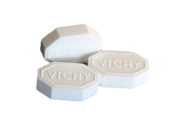 Vichy Pastilles
