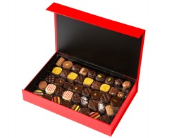 Boîte Chocochoix 800 g