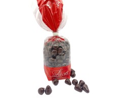 Goutte menthe chocolat