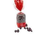 Goutte menthe chocolat