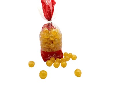 Bonbons fourrés Miel d'Auvergne - 400 g