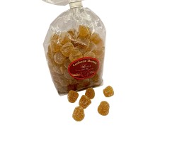 Pâtes de Fruits Miel d'Auvergne - 500 g