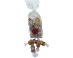 Pâtes de fruits sportifs - 500g