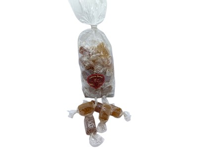 Pâtes de fruits sportifs - 500g