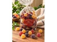 Pâtes de fruits-fleurs 500 g