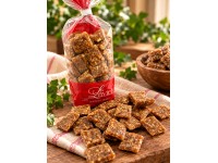 Carré nougatine au beurre - 200 g