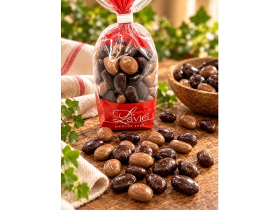 Les Graviers de Cusset - 200 g