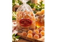 Pâtes de Fruits Miel d'Auvergne - 500 g
