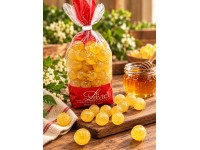 Bonbons fourrés Miel d'Auvergne - 400 g