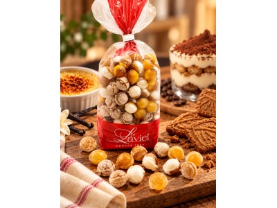 Bonbons façon Dessert - 400 g