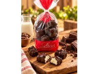 Oursons Guimauve chocolat noir 200 g