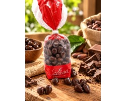Goutte menthe chocolat