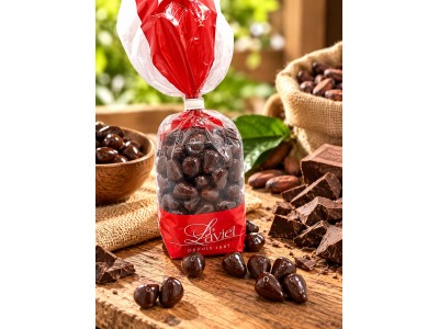 Goutte menthe chocolat