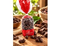 Goutte menthe chocolat