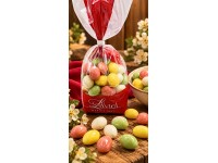 Oeufs feuilletés chocolat - 250 g