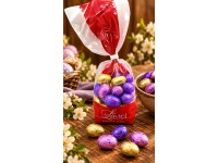 Oeufs coeur praliné et noisette - 250 g