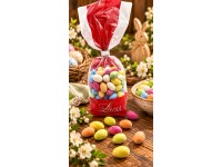 Oeufs Pâte de fruits 200g