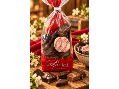 Sachet Chocochoix 220 g Sachet Chocochoix 220 g