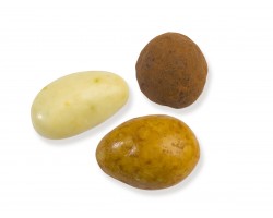 Gourmandises assortiment 3 parfums