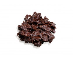 Rose des Sables® dark chocolates