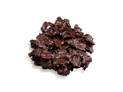 Rose des sables® chocolat noir