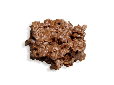 Rose des sables® chocolat lait-caramel