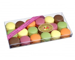 Boîte Macarons