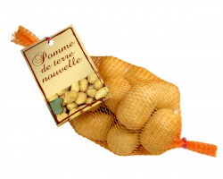 Filet Pommes de terre Charlotte 150 g chocolat