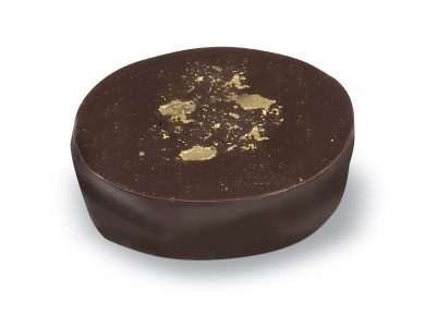 Palet du Chef chocolat noir praliné 240g - Dragées Girard