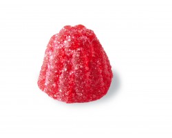 Framboisine pâte de fruits