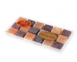 Box Chrystel Pure Pulp N°1