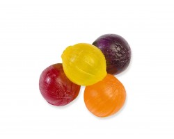 Billes assorties