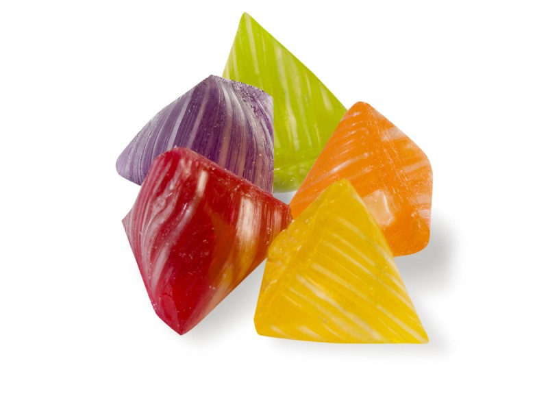 Berlingots les traditionnels bonbons de notre enfance Berlingots les traditionnels bonbons de notre enfance