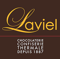 Confiserie Thermale-Laviel artisanale, fabriquant et artisan confiseur chocolatier depuis 1887.